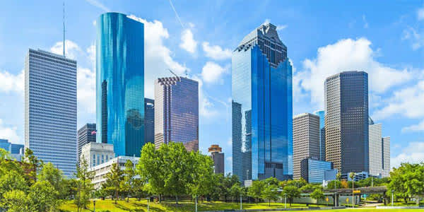 Moving Companies in Houston, TX