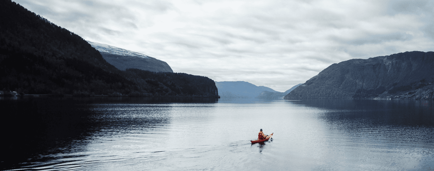 Moving to Norway From the US