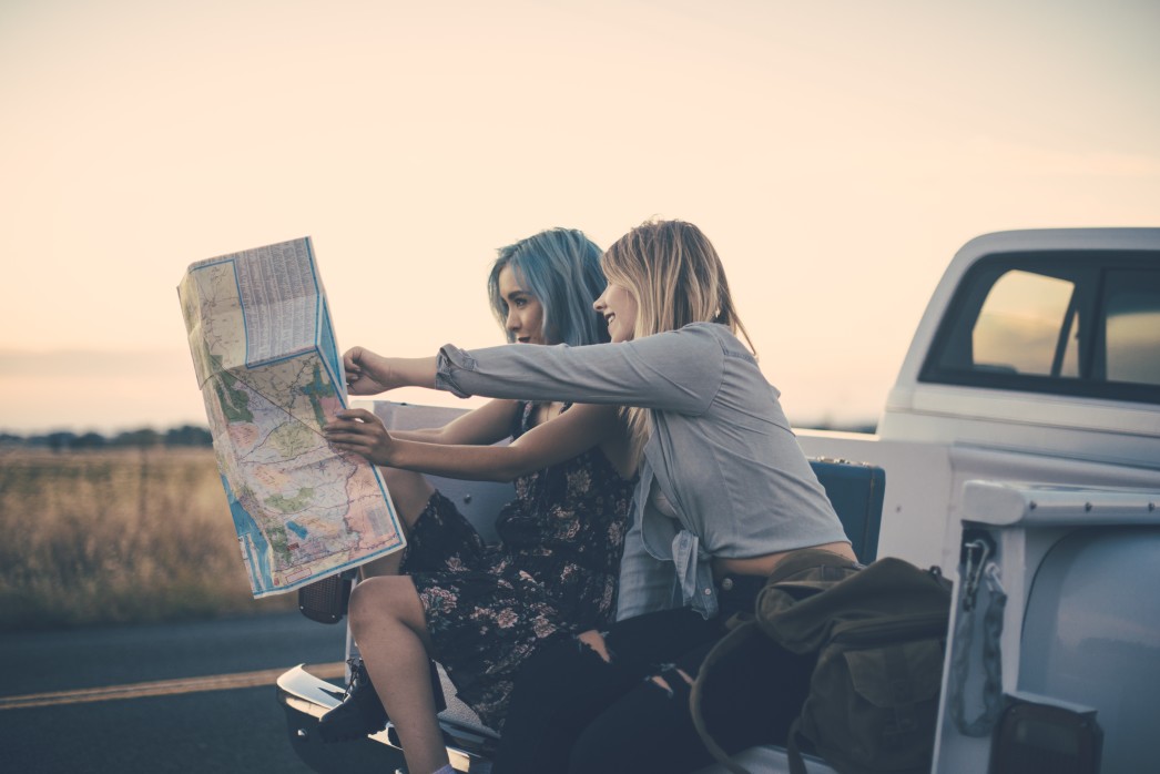 How Long Does a Cross Country Move Take