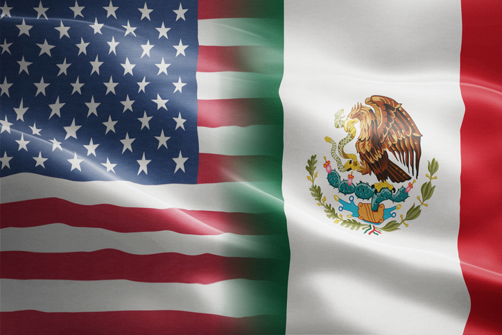 The Best International Moving Companies to Mexico from the US