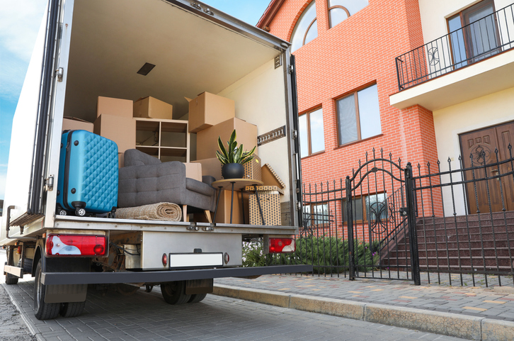 International Moving Services that Companies offer: Moving Guide