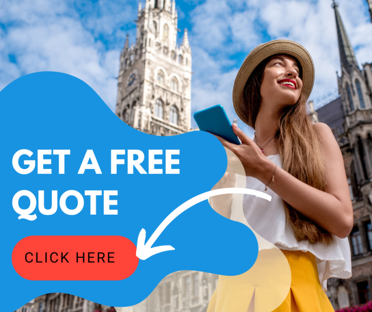 Your Trusted Florida International Moving Company