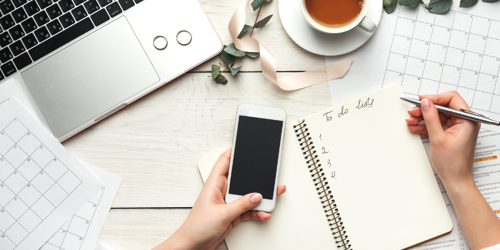 The Complete Checklist for Long-Distance Moving