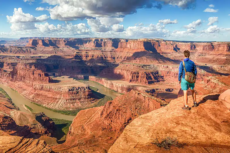 Moving from California to Arizona