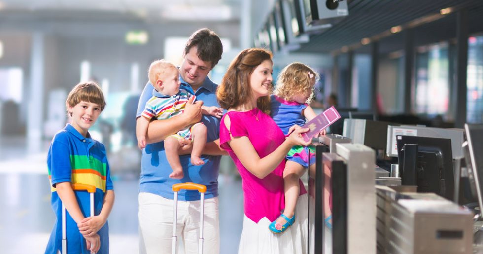 Moving Overseas from the US – All You Need to Know