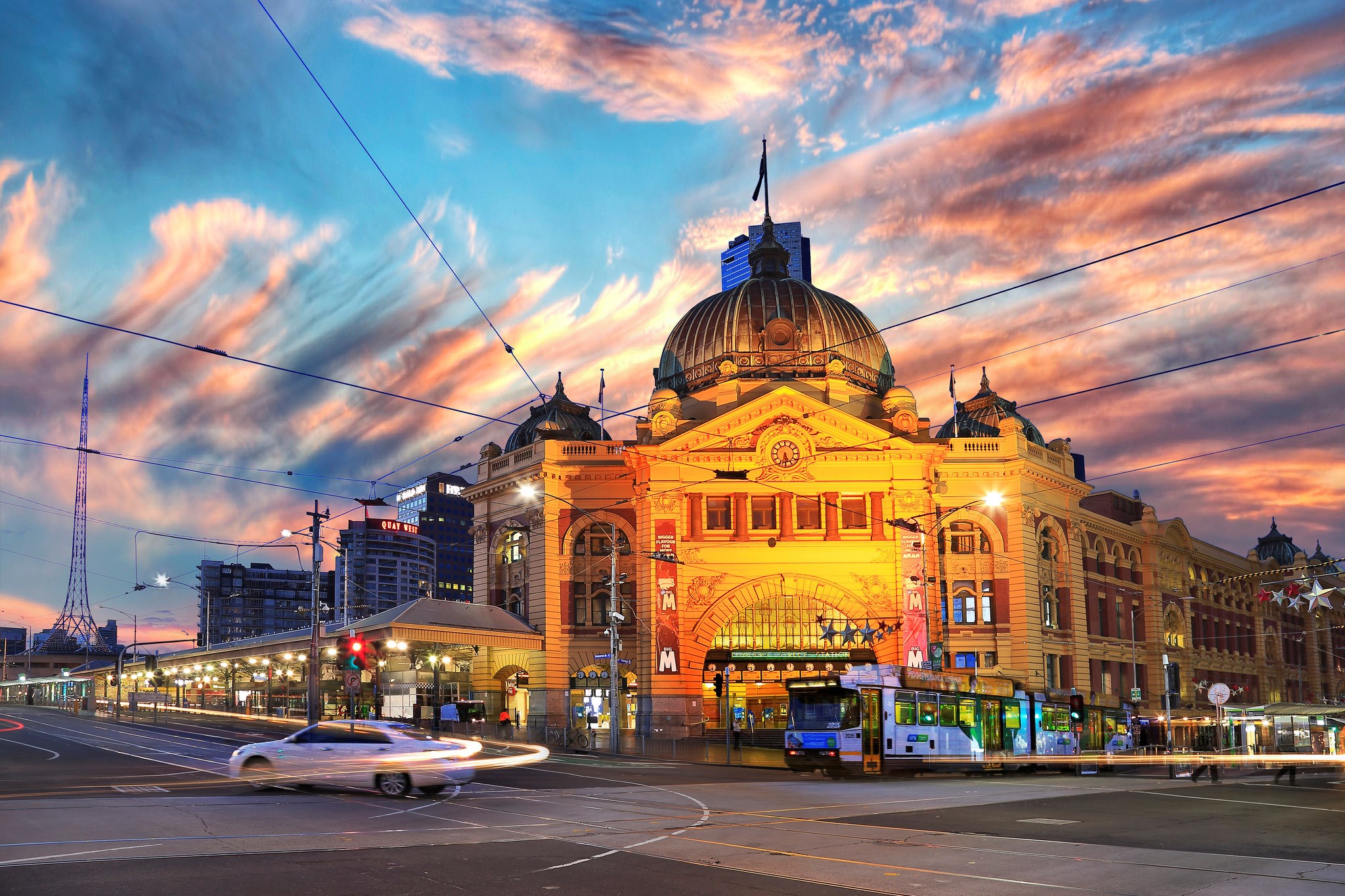 Moving to Melbourne, Australia, from the US, All you need to know