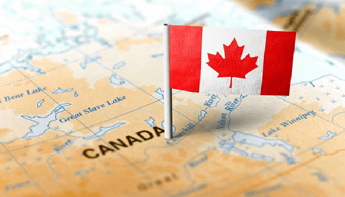 Moving to Canada?