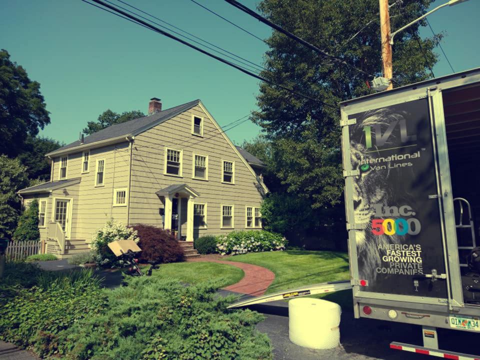 Out-of-State Moving in 2025