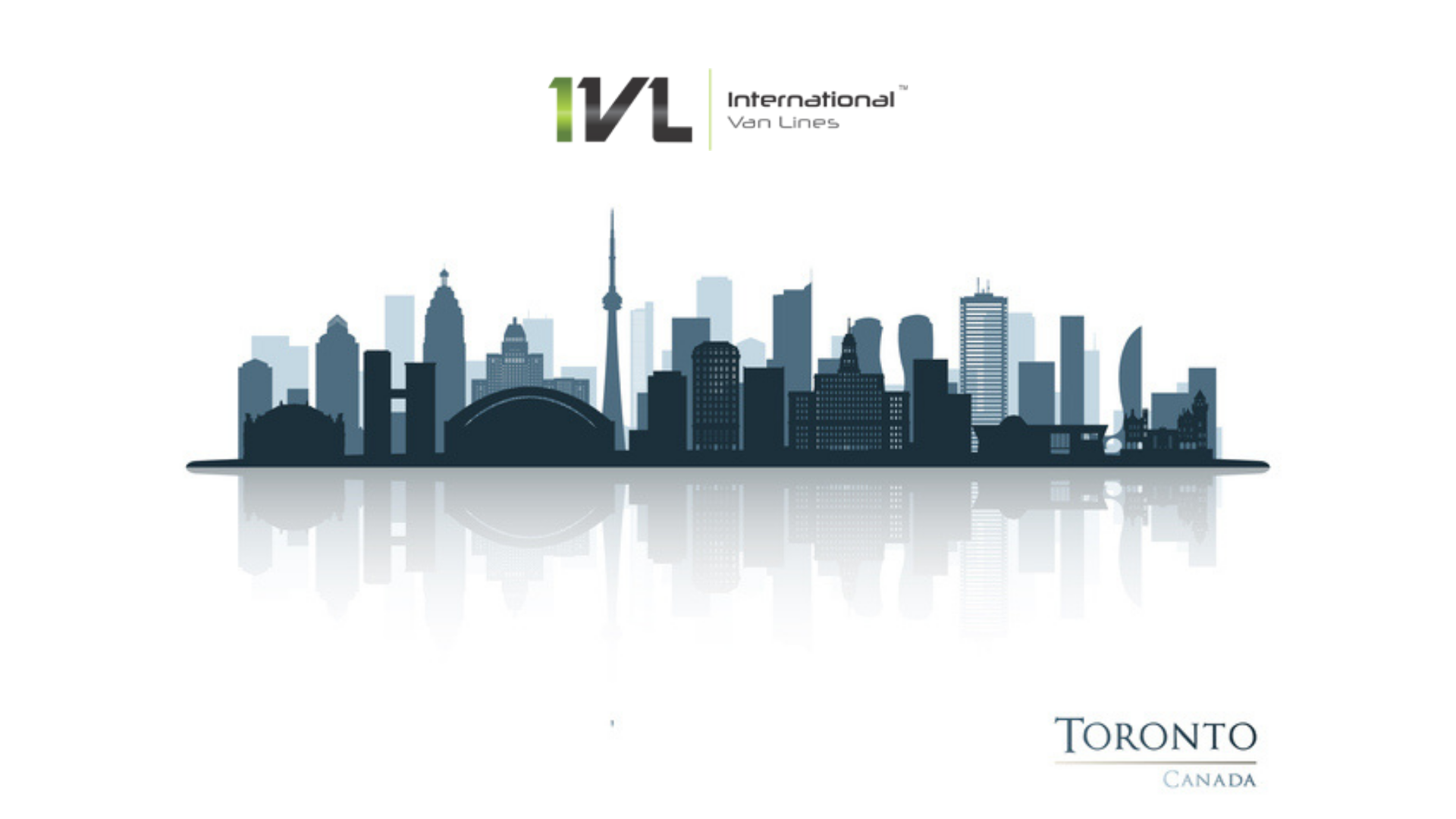 Cost of Hiring Movers from NY to Toronto