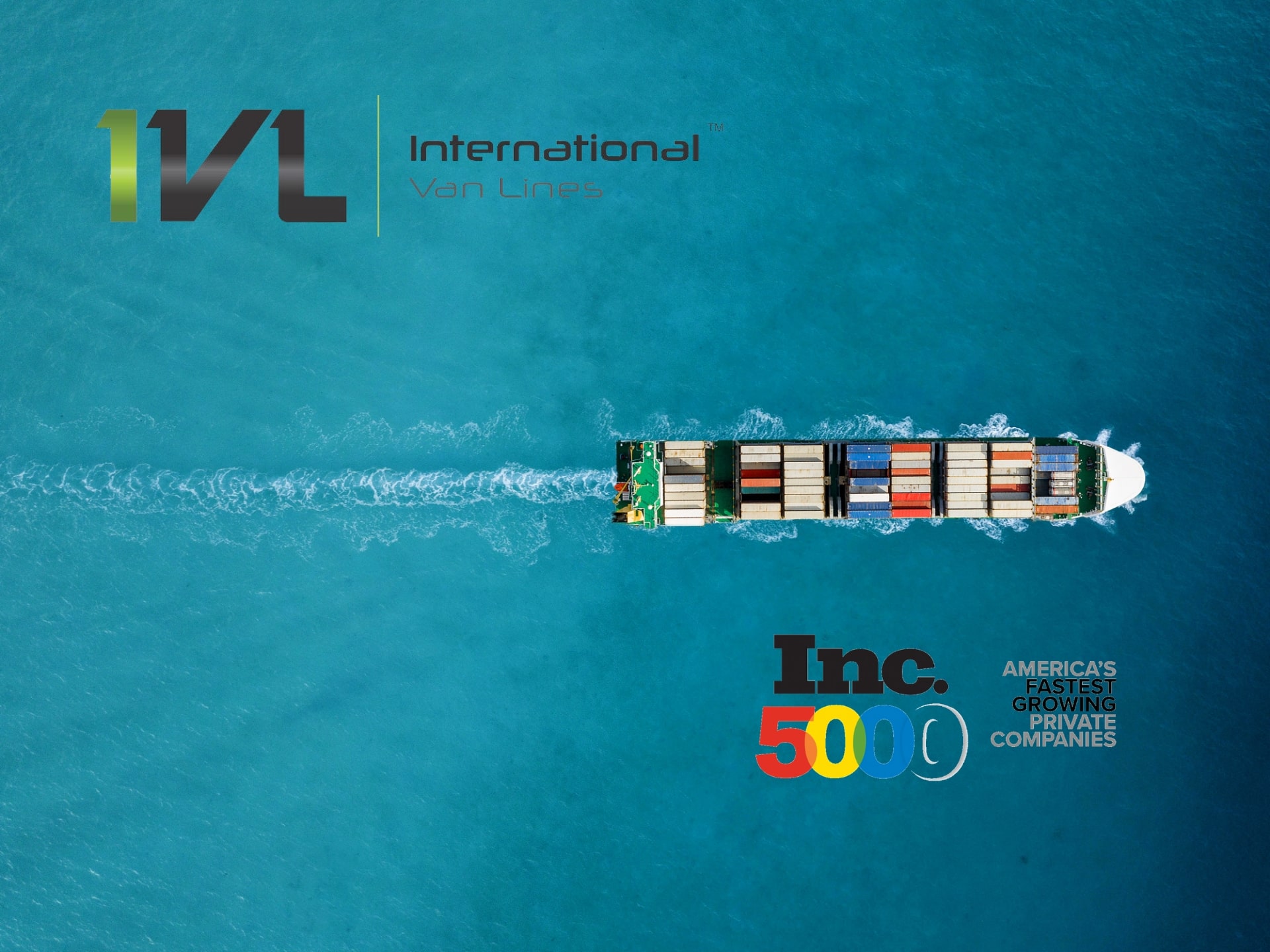 Van Lines International Movers