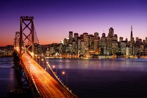 Moving companies in San Francisco