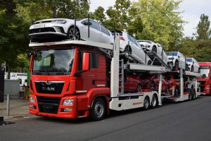 Best auto transport companies