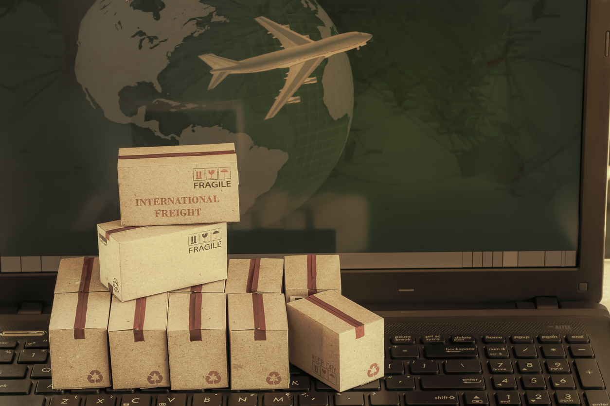 Average Cost of an International Move