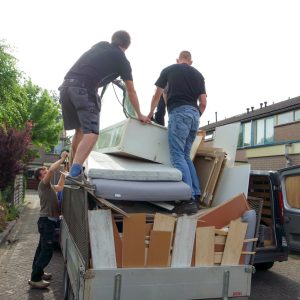 Tools for looking into movers