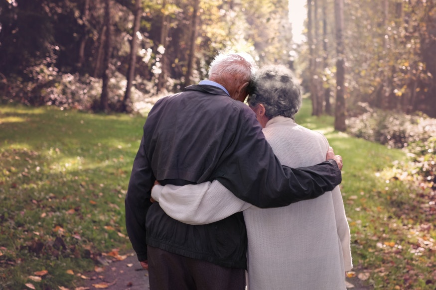 senior citizen's moving guide