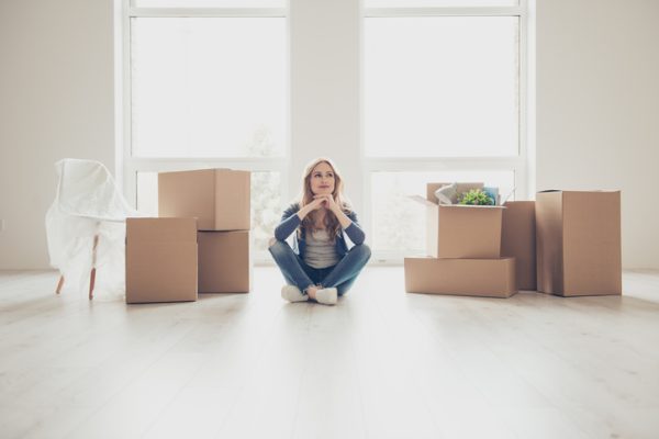 Where to buy moving boxes | International Van Lines