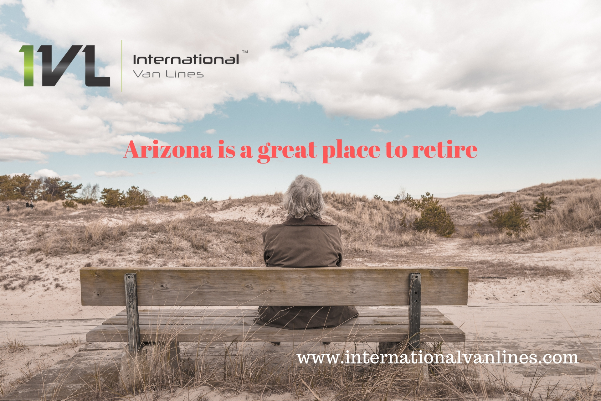 Arizona is a great place for retirement
