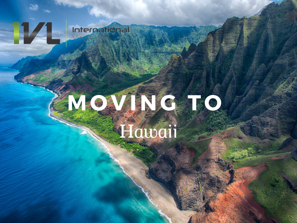 Moving to Hawaii