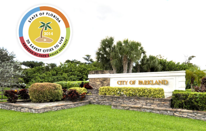 5 reasons why you should move to Parkland fl