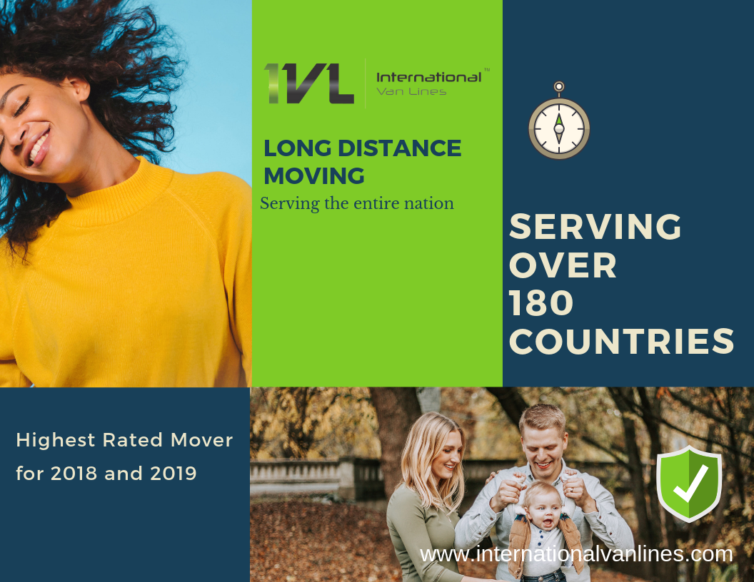 Coral Springs, FL mover