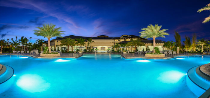 5 reasons why you should move to Parkland fl