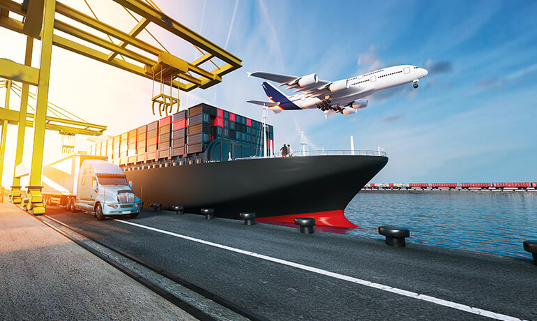 Air Transport