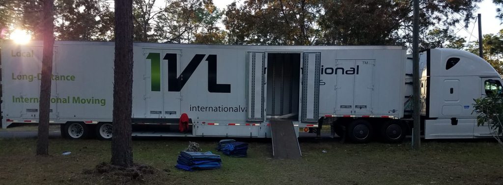 Moving from Queens Ny to Florida