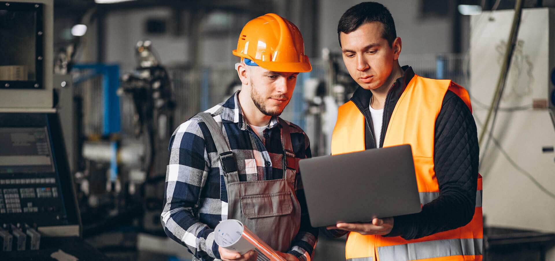 working teams