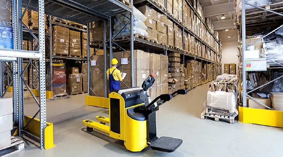 International Moving Company