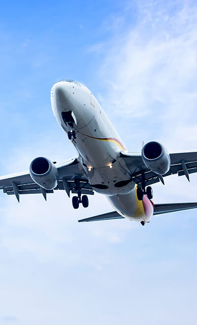 International Moving Checklist