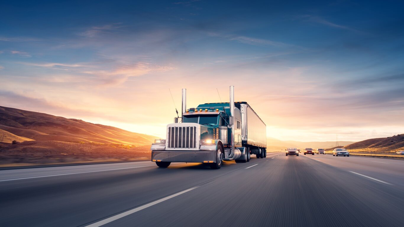 International Moving Company