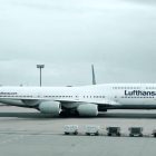 Plane Transport