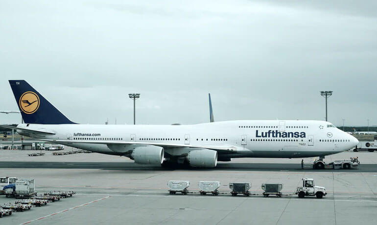 Plane Transport