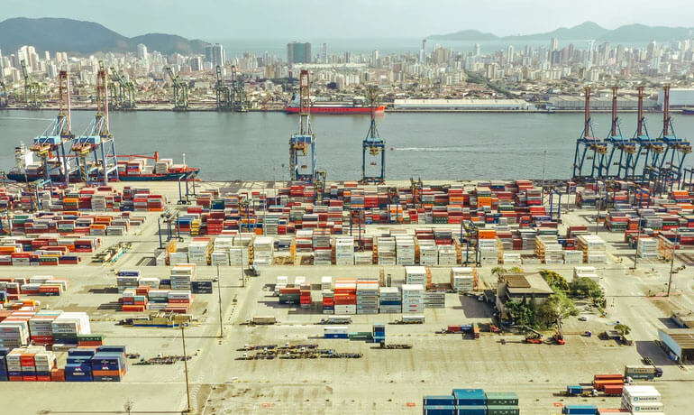 Packaging and Logistics