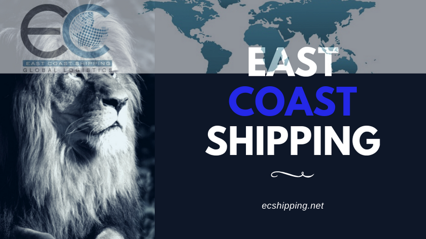 EC Shipping International Mover EC Shipping