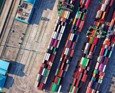 International Moving Compay