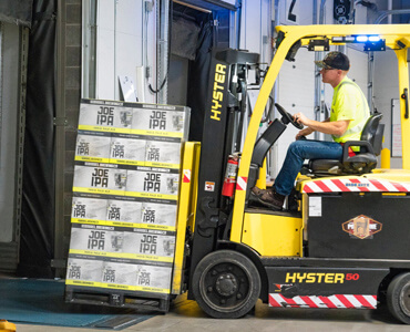 International Moving Company