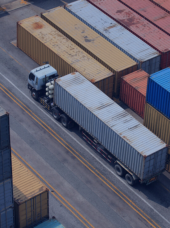 International Moving Company