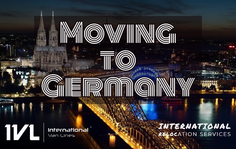 Find everything you need to know about moving to Germany