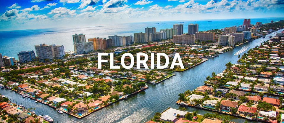 Moving from New York to Florida