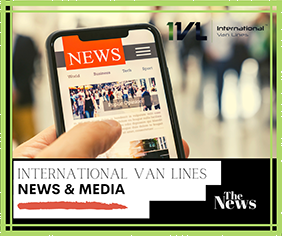 News and Information about International Van Lines