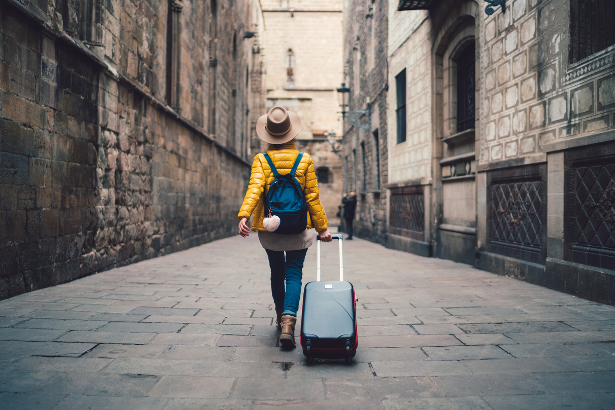 What To Leave Behind When Moving Abroad: Advice From One of the Best International Moving Companies First of all, we want to applaud you for deciding to move overseas! As international moving companies like ours know, there is nothing more exciting (and stressful!) than moving, so when you choose to do it internationally, we know you are a serious adventurer. Unfortunately, you simply cannot take everything with you, even with help from us. And while we can make sure whatever you need transported to your new city gets there safe and on time, we’d like to make some suggestions about what to leave behind. After all, we’ve seen it all over the years—trust us! Whether you give them away, throw them away, or store them away, here are five things we recommend you leave behind when moving abroad. 1. Clothes No, we aren’t suggesting you arrive at your final destination naked. That would just be awkward. However, we think you should consider which clothes you own are worth taking up space in your suitcase, and which can stay behind. A good rule of thumb is if you haven’t worn something for at least a year, there is no need to take it with you. Also, keep in mind the types of clothes you will need at your new spot. If you’re moving to the tropics, don’t back your puffy winter coat. And if you’re moving to the Tibetan highlands, there’s probably no need for that swimsuit. Lastly, remember that if you do end up needing a particular type of clothing, you can just buy it once you move. Yep, it really is that easy! 2. Toiletries Again, we don’t think you should show up without your toothbrush, but you also don’t need to pack that half-empty (or is it half-full?) bottle of lotion or that three-year-old box of medicine you don’t even recognize. Besides not needing many of these items immediately, it’s very easy to buy equivalents at your new location. Plus, in some cases, such as with medication, transporting these types of goods across international boundaries could actually be illegal. So rather than take the risk, or waste the space, just throw out what needs to be tossed and donate what makes sense to give away. 3. Small Appliances We all love a good blender or coffee machine, but many of these small appliances can cost more to pack and ship than they are worth. Something else to consider with these items is their breakability. Experienced international moving companies will tell you that we do everything in our power to keep everything protected during its journey. However, once items get handed off to international customs agents, they can disassemble them faster than you can say “fruit smoothie.” So even though you might use some of these appliances every day, you’re better off buying new ones after you move. Plus, you never know, maybe where you end up moving will be furnished and include a kitchen stocked with everything you need. 4. Bedding We all have our favorite pillow or blanket that we want to take with us. Maybe we even think we can use some of our bedding to pad and protect some of our other household items when we pack them up. The reality of the situation is that different countries often have different sizing when it comes to things like sheets and pillows. On top of that, bedding takes up a lot of space, even if it isn’t heavy. Jamming your favorite duvet or pillows into a suitcase or moving box means less room for other items that likely matter more. So unless you are super attached to your bedding for some reason, leave it behind. 5. Worries Ok, so this one isn’t something international moving companies will pack up into boxes for you, but we wanted to put it on the list. Packing up your life and moving to a whole new culture can be stressful and worrisome, even for experienced travelers. Our advice—leave your worries behind along with your old socks and unused nightguard. The more you worry about things that are out of your control, the less likely you will be able to enjoy your new experience. Wondering if you’ll like the food, be able to learn the language, and if you can make new friends are all things you’ll figure out as you go. Some days will be better than others, but you don’t need to stress over what may come. Instead, take each day at a time and always look for the positive in moving somewhere new. You get to try new food! You get to communicate more with your hands! You get to meet people with different worldviews! Isn’t that exciting? And while you can’t control the worrying of others, like family and friends, you can also encourage them not to worry so much about you. You’ll be just fine, especially because you’ve only packed exactly what you needed, and you’ve left everything else behind. Once you determine what you’re taking with you, let International Van Lines transport it safely to your final destination. Contact us or request a free quote any time, and we’ll help make your stressful move into an exciting adventure.