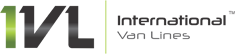 International Van Lines logo