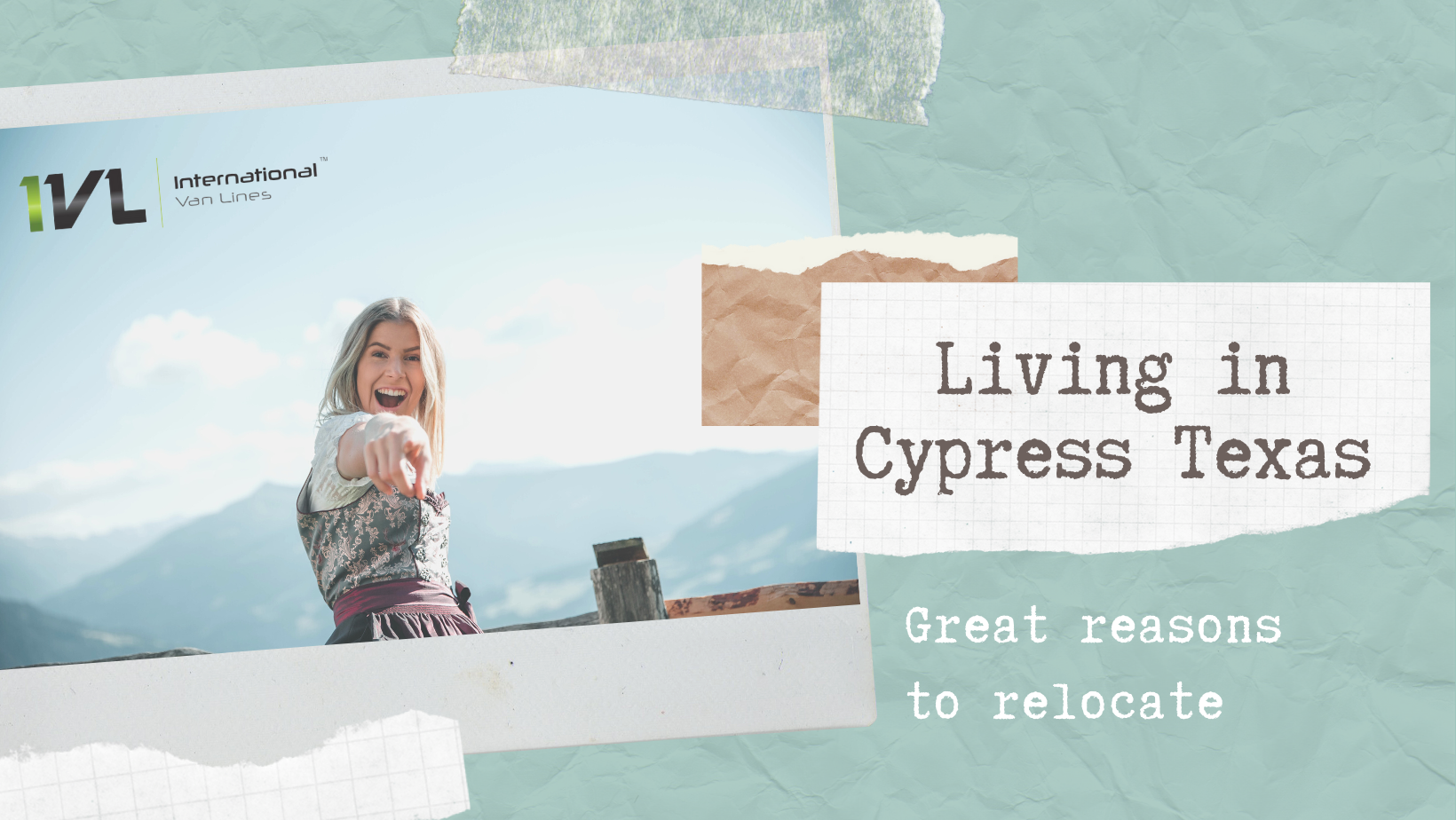 cypress texas