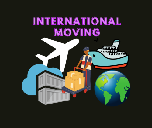 International Moving