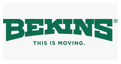 bekins van lines logo
