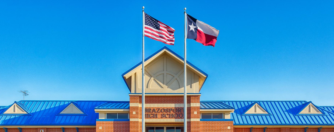 Brazosport Independent School District