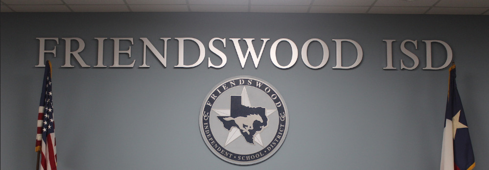 Friendswood Texas school 2