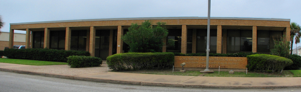 Galveston Independent School District