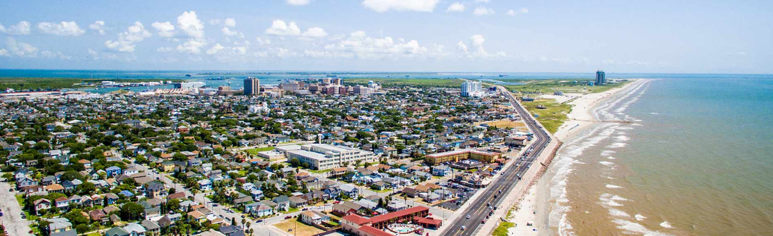 Galveston Texas